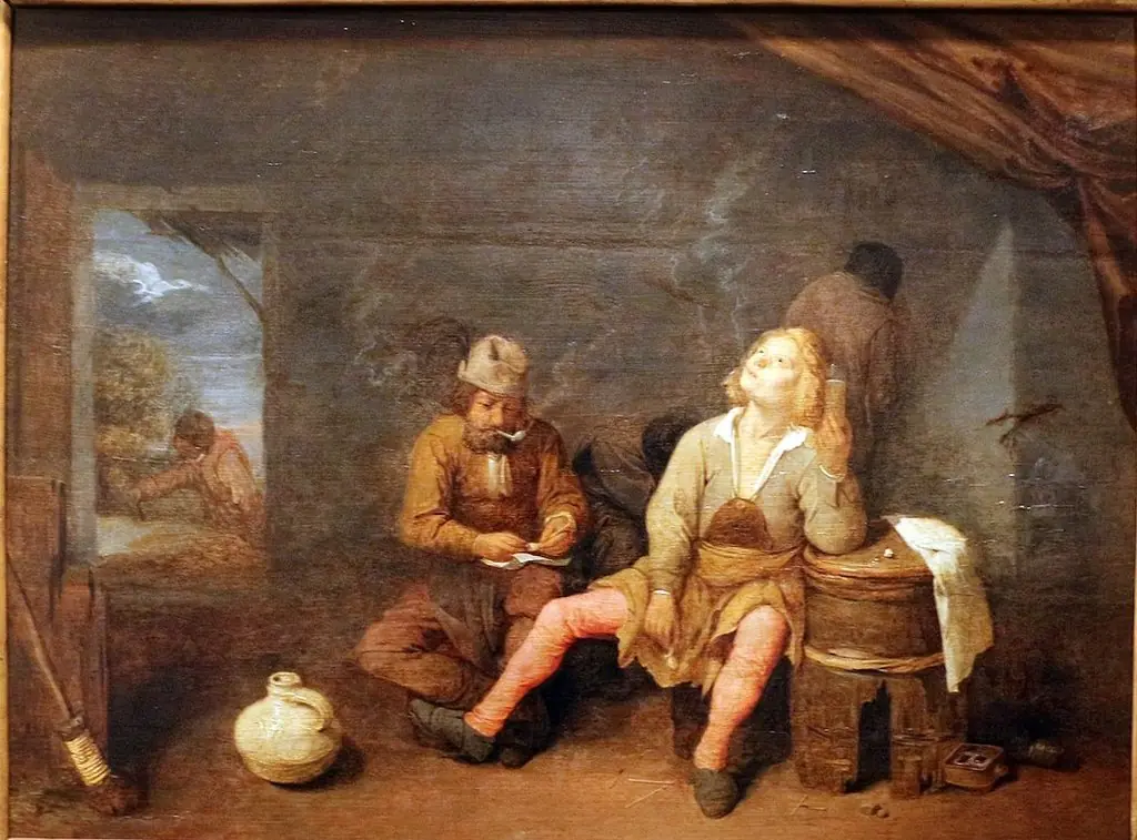 Smokers