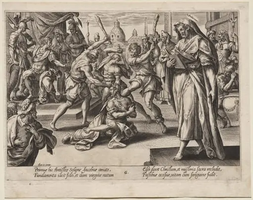 St. James the Less