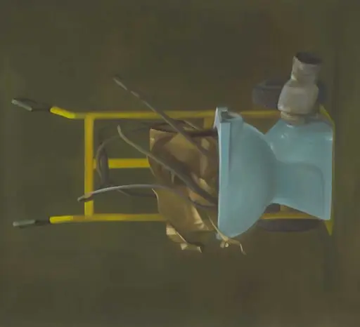 Charioteer