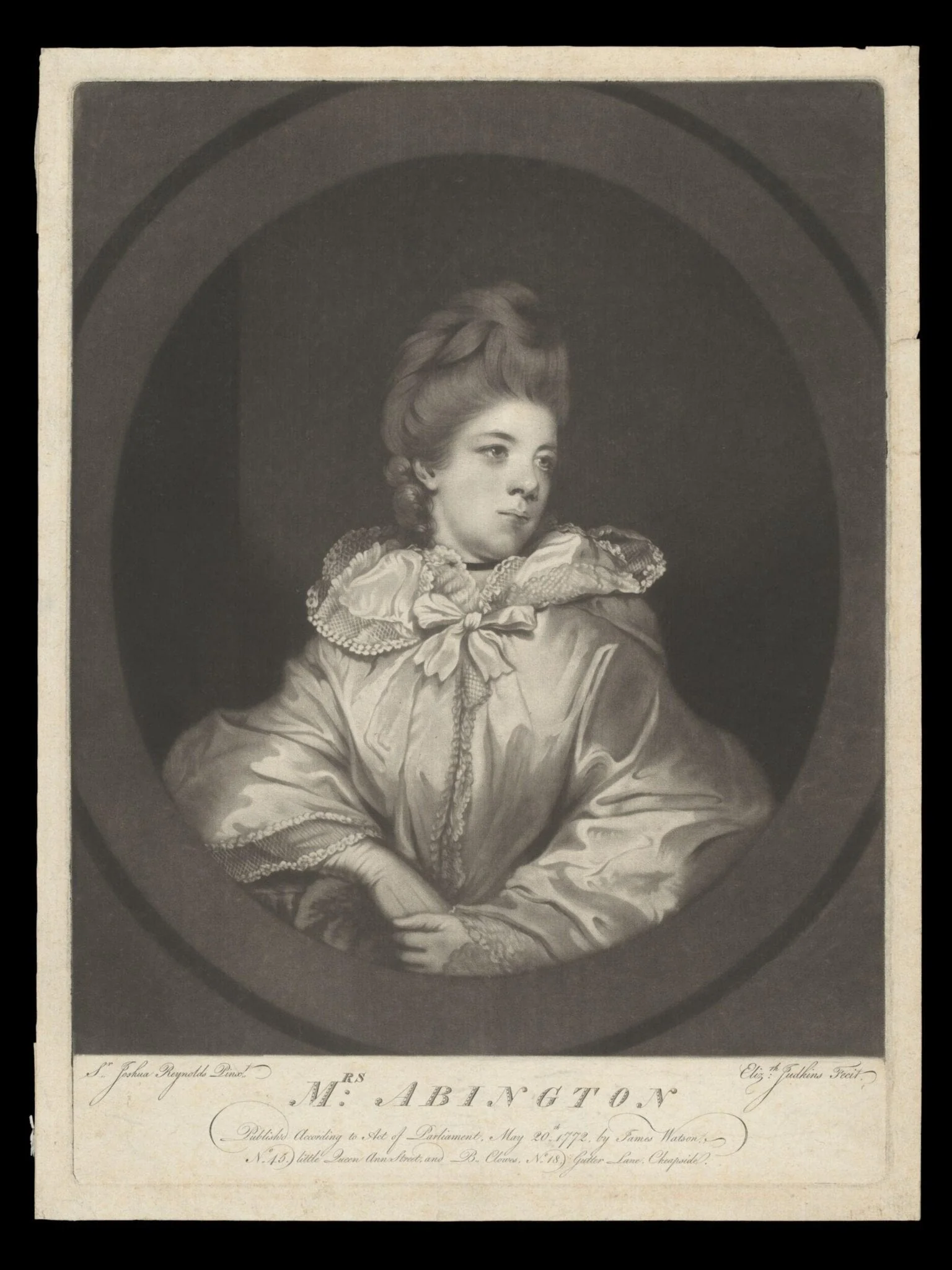 H Beard Print Collection, by Joshua Reynolds, 20