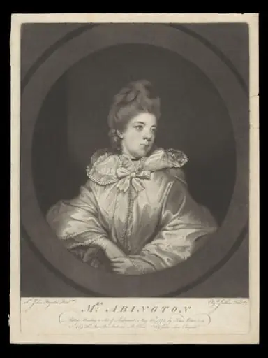 H Beard Print Collection