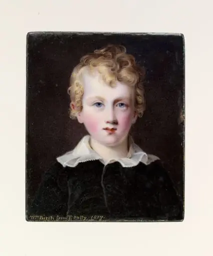 Brock Livingston Delaplaine