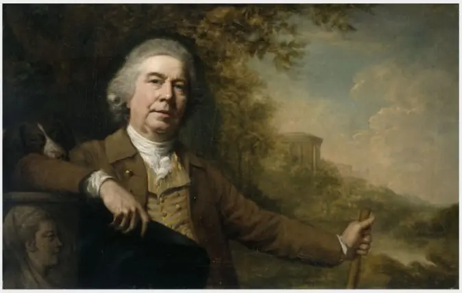 Self-Portrait