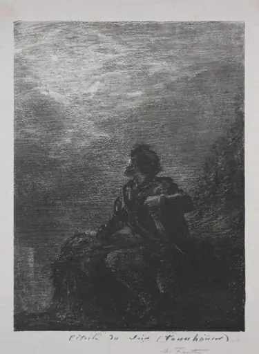 The Evening Star