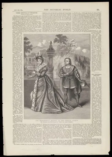 H Beard Print Collection