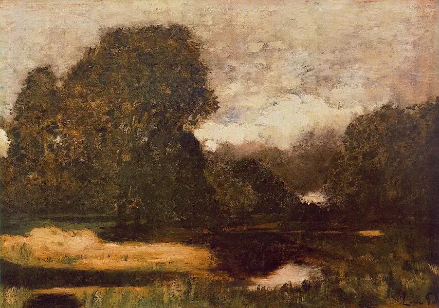 Frog Swamp