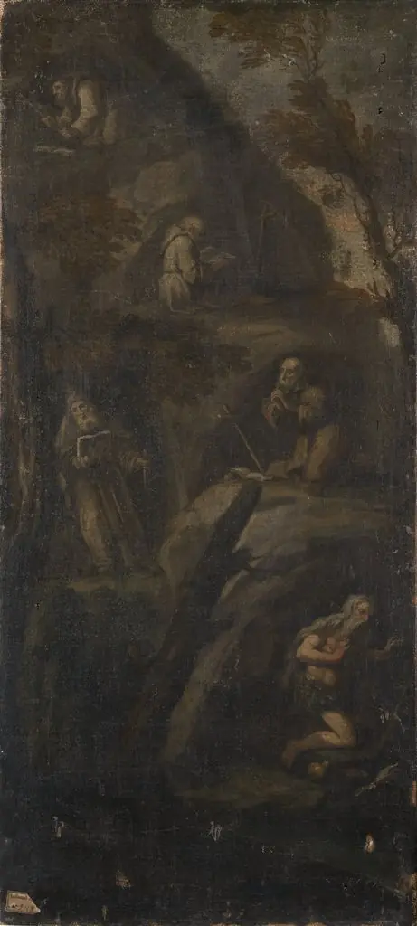 Eremiter