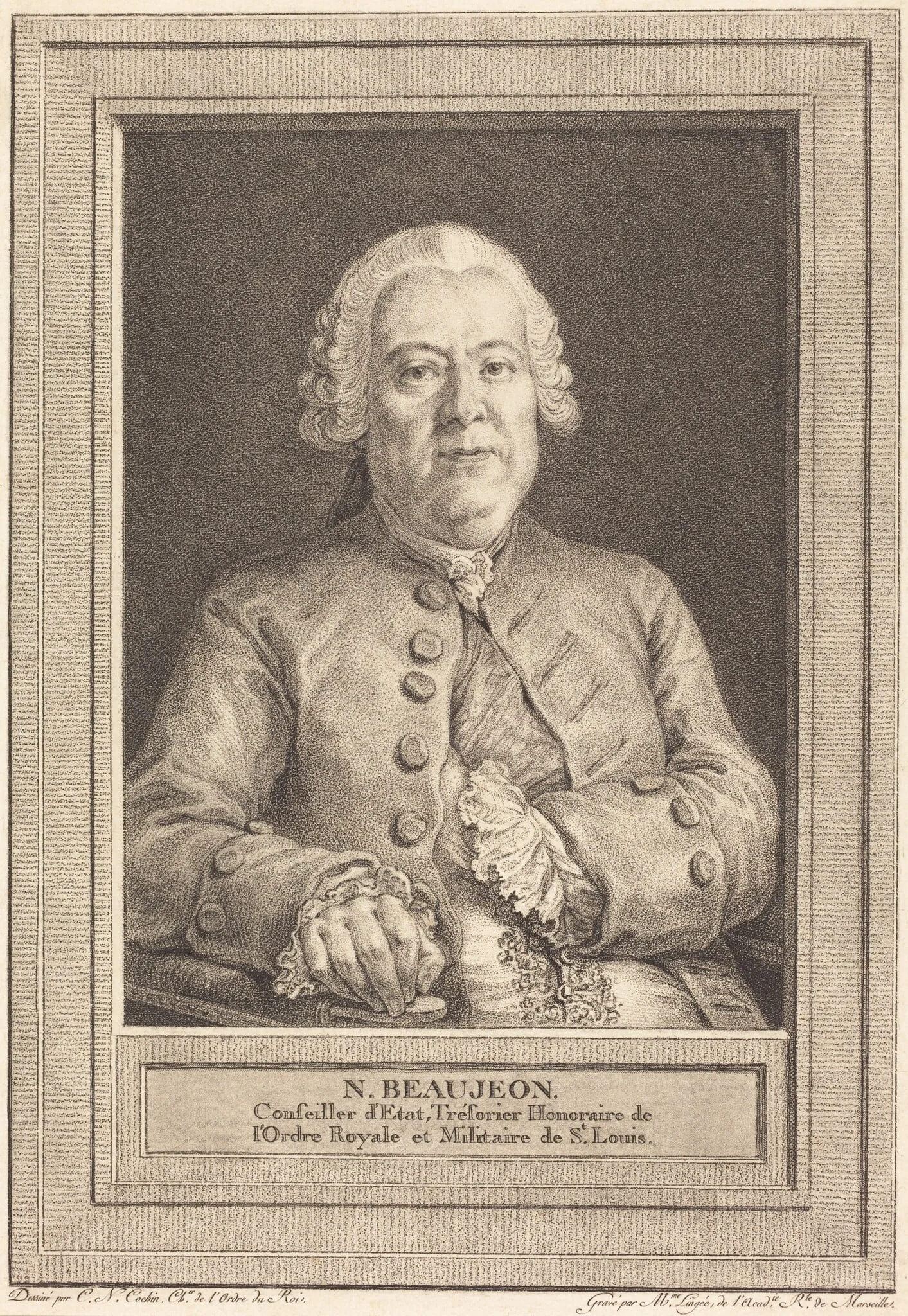 N. Beaujeon