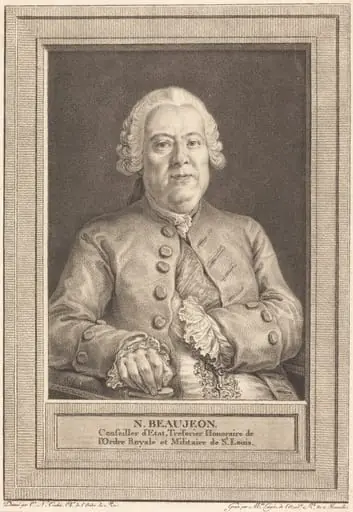 N. Beaujeon