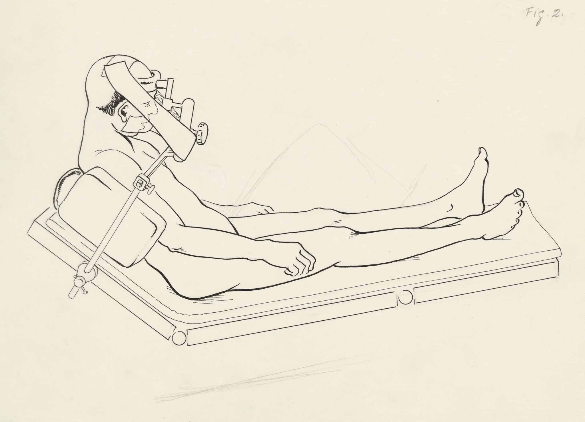 Neurosurgical Procedures, by J Tinkelenberg, 1975