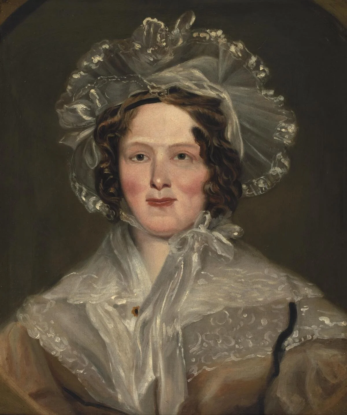Miss Edwards