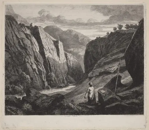 Saint Jerome