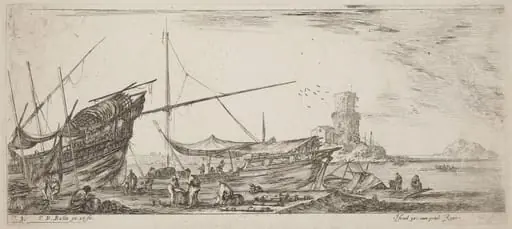 Harbor View