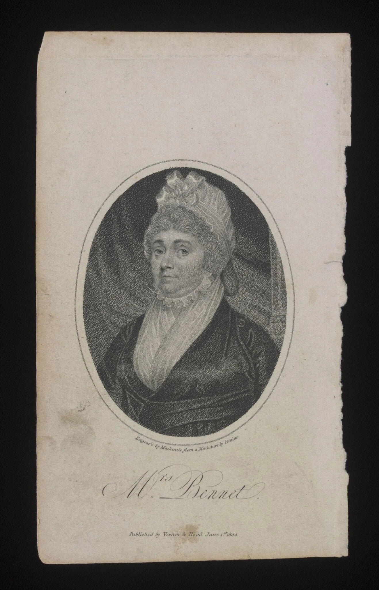 H Beard Print Collection