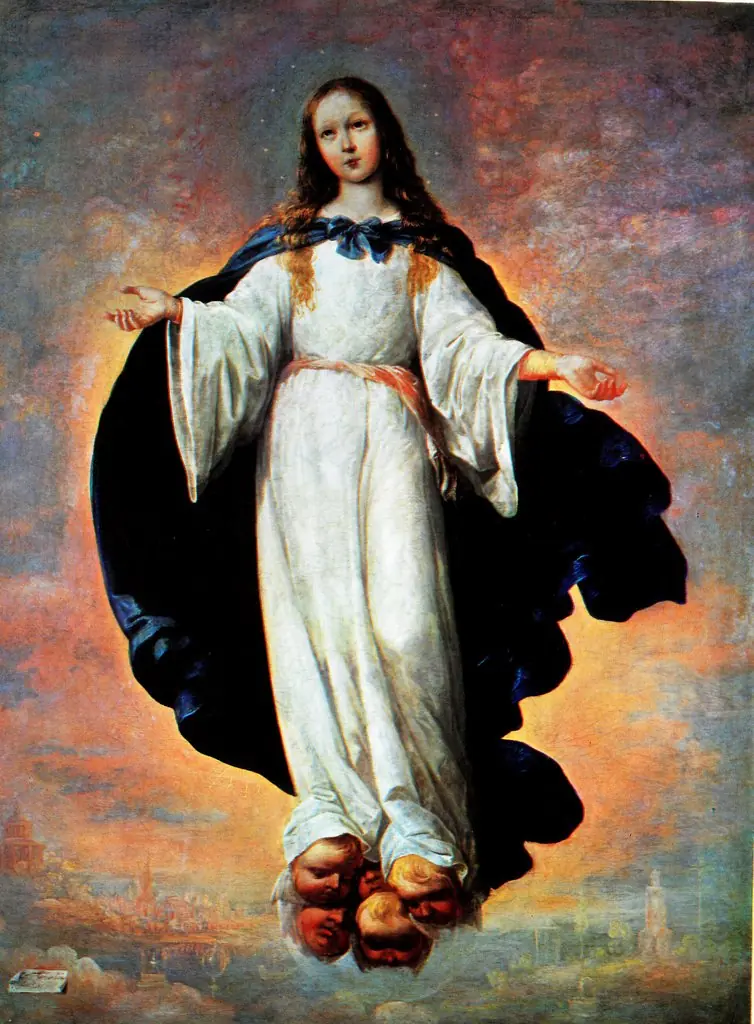 Immaculata