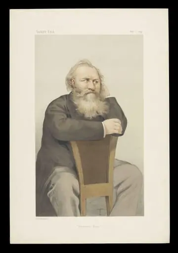 H Beard Print Collection