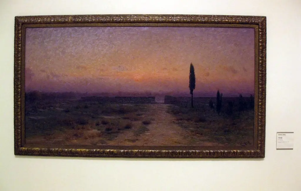 landscape