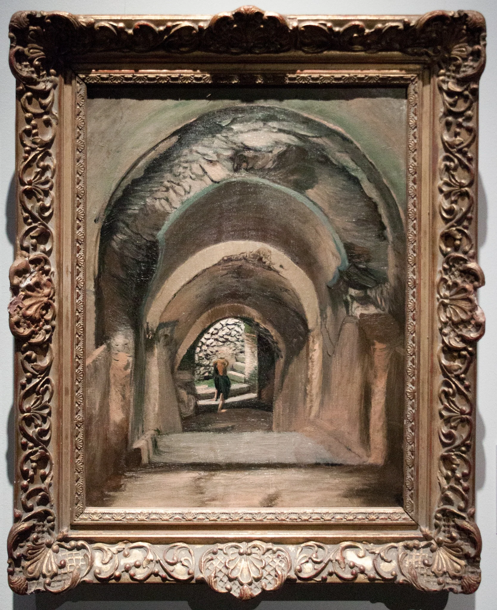 Ancient Arch