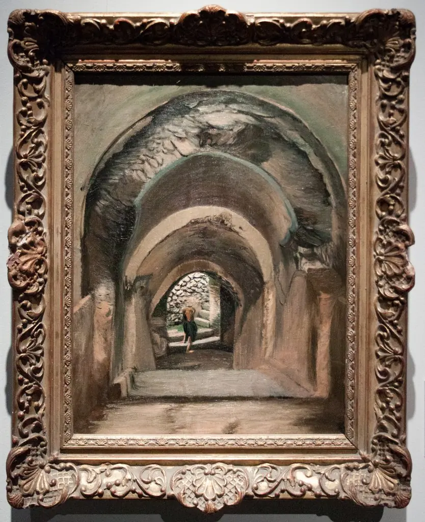 Ancient Arch
