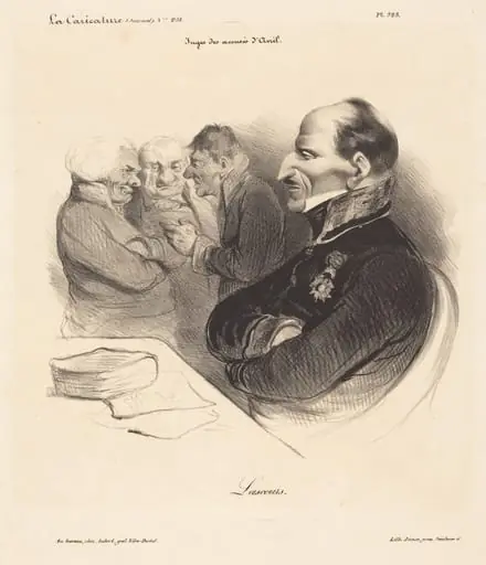 Baron de Lascours