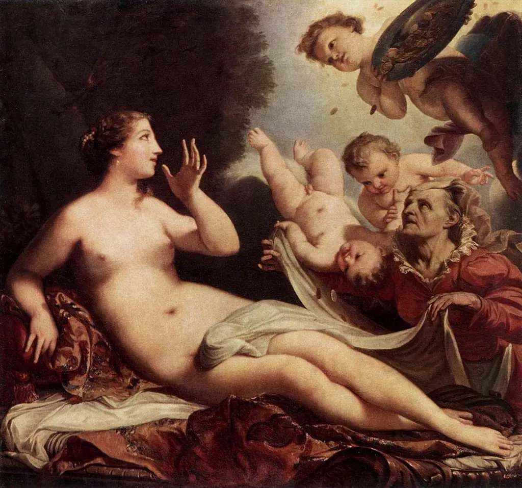 Danaë