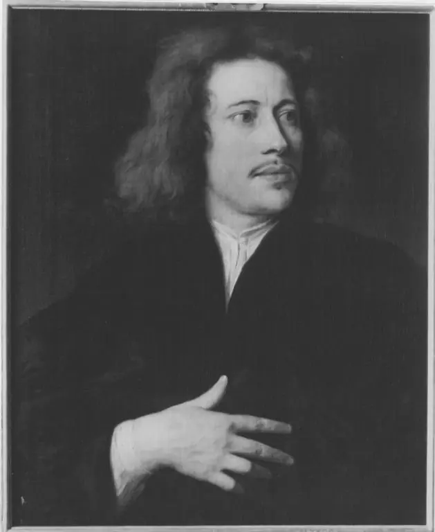 Portrait of Gaspar de Crayer (?)