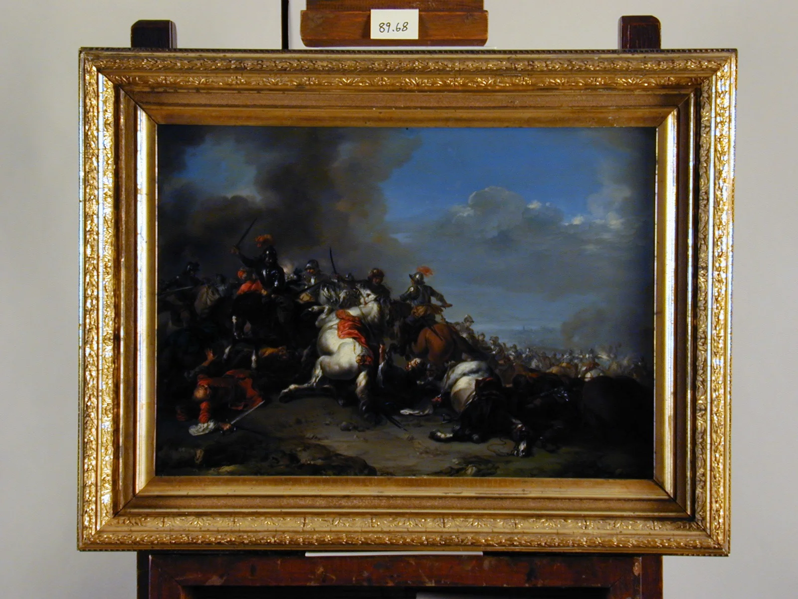 Cavalry