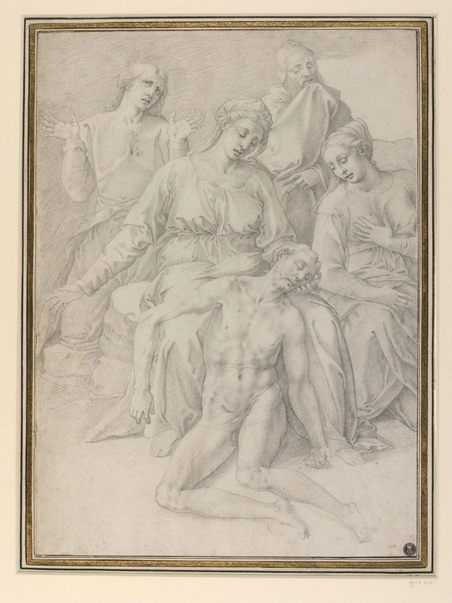 Pietà