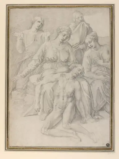 Pietà