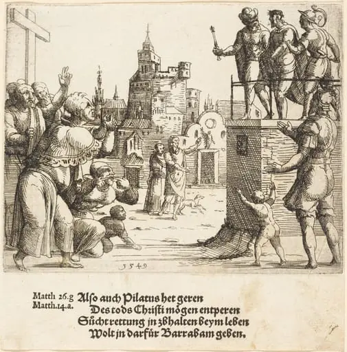 Ecce Homo