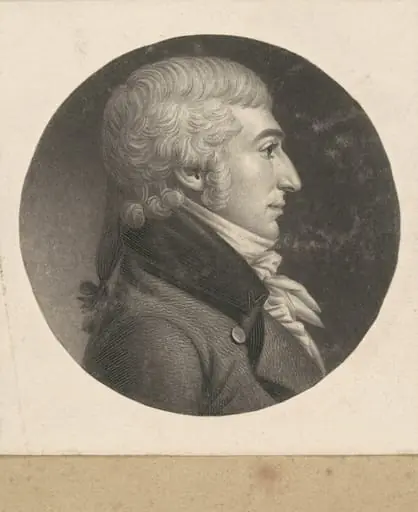 Unidentified Man