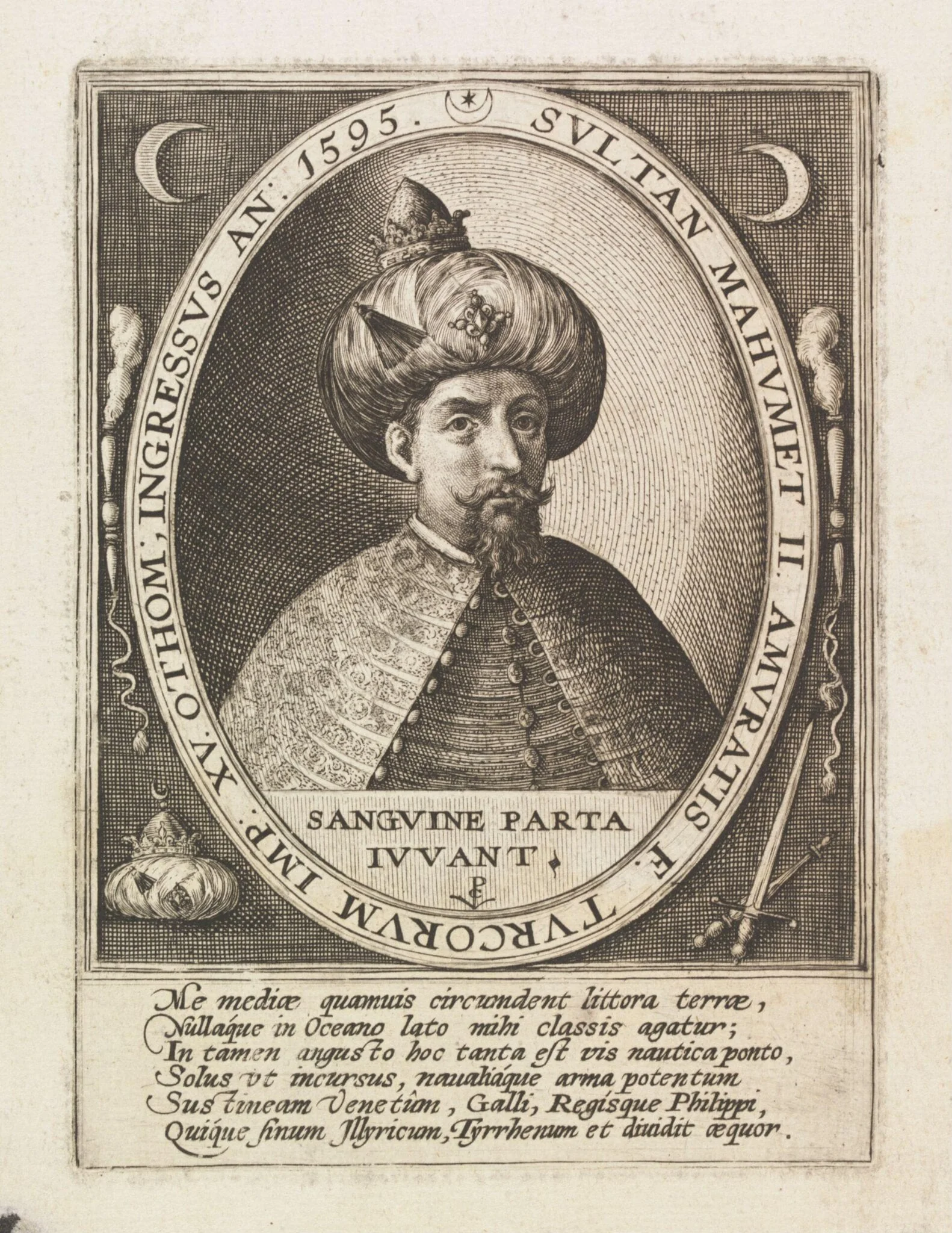 Turkish sultans, sultanas and other historical figures