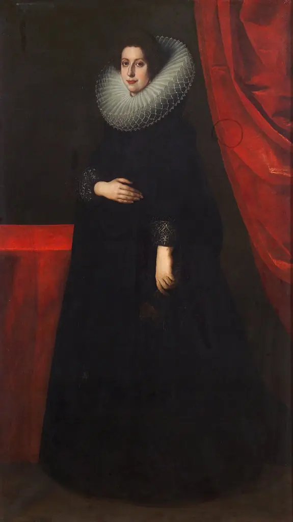 Catarina de' Medici (1593-1629)