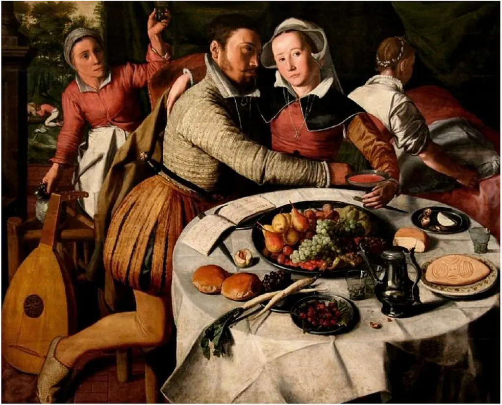 The prodigal son