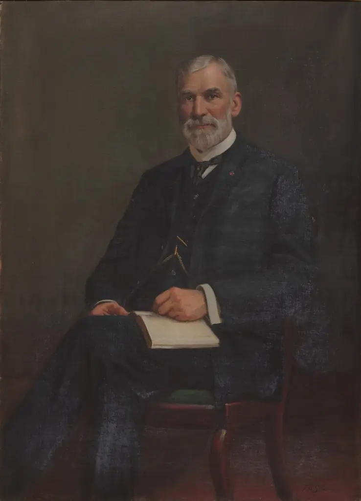 Henry C. Ranney