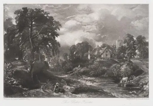 The Glebe Farm