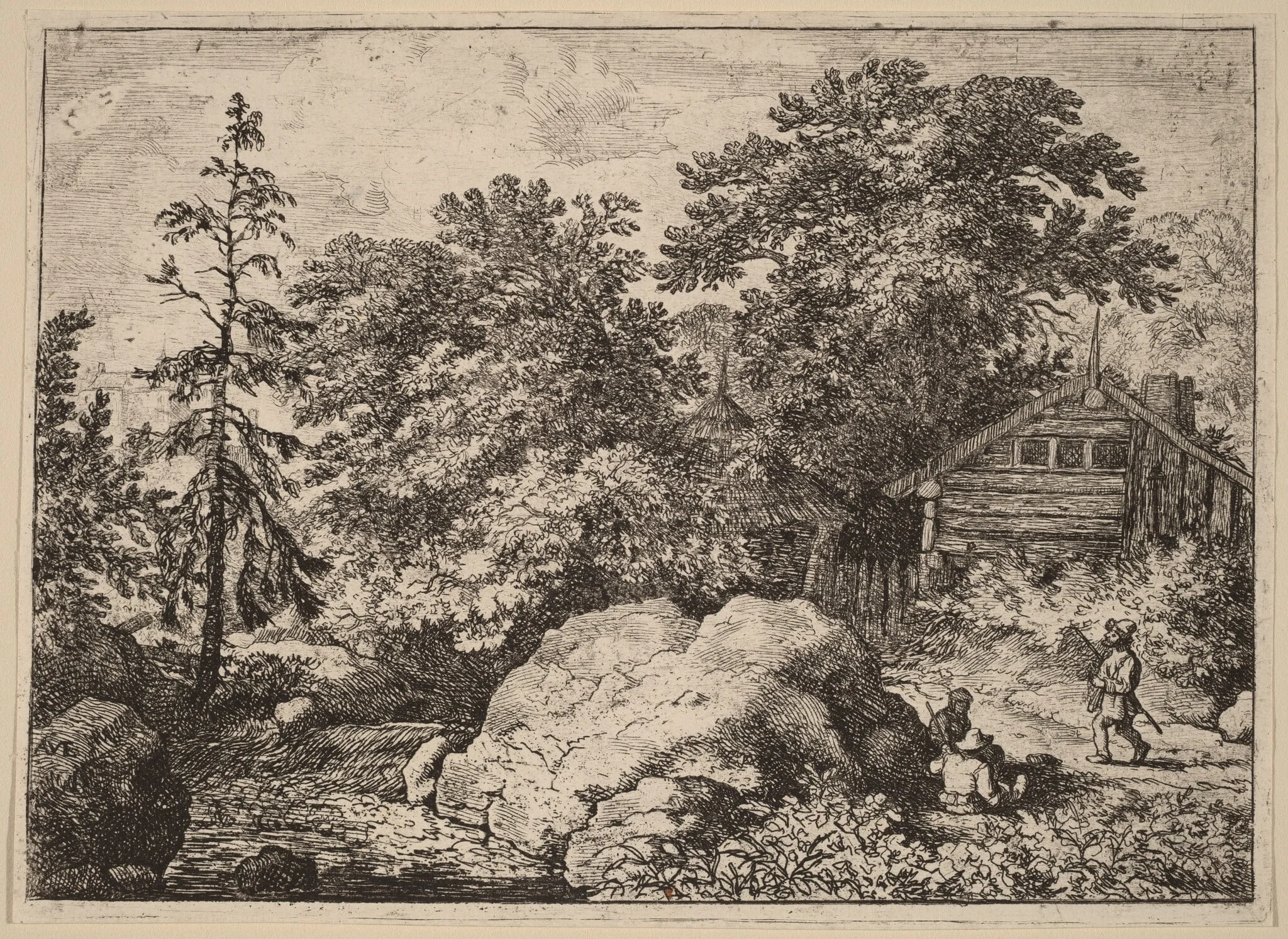 The Knoll