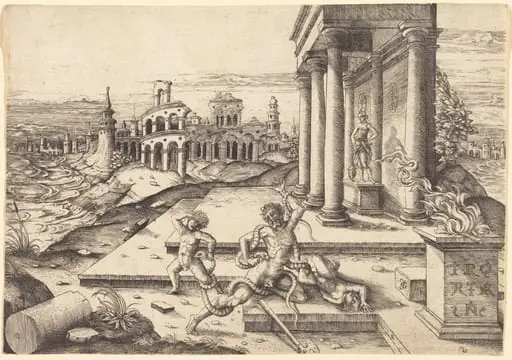 Laocoon