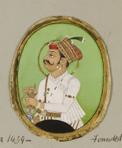 Rao Rao Bika