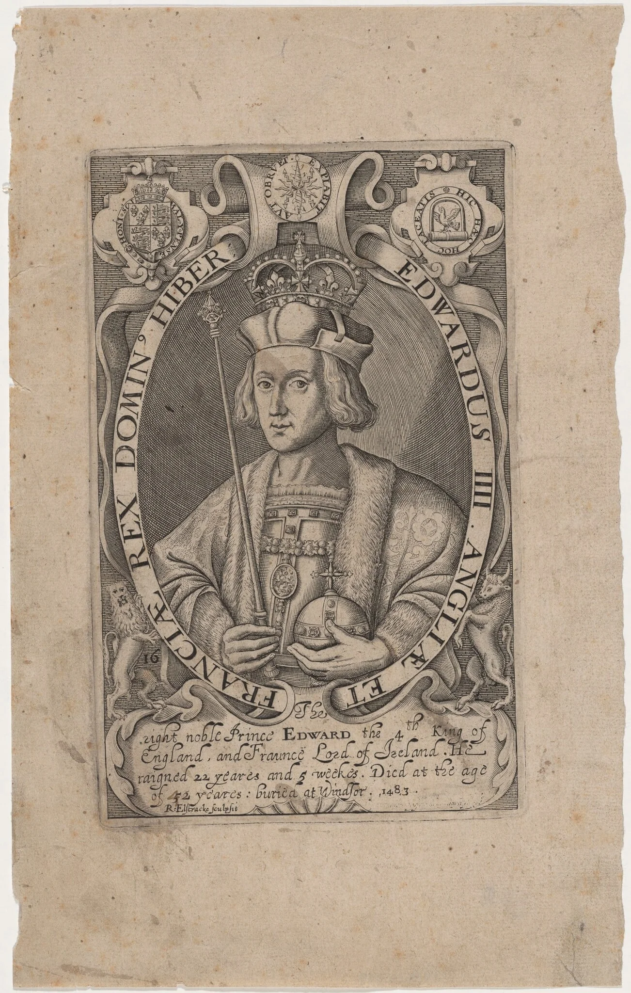 Edward IV of England