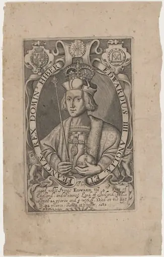 Edward IV of England