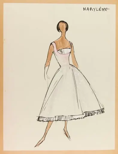 Marylène