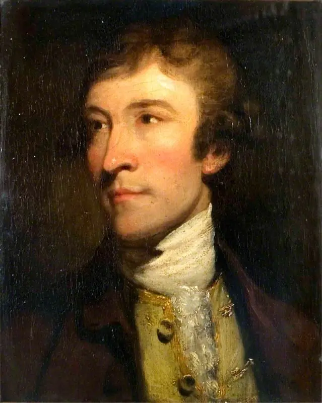 Caleb Whitefoord (1734–1810), Wit and Satirical Poet