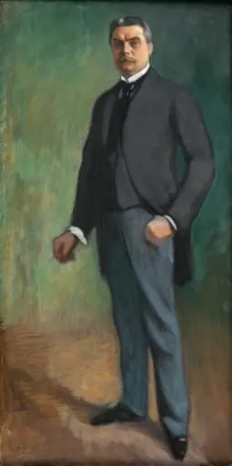 Albert Edelfelt