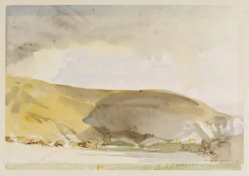 The Combe at Wick Farm, near Ditchling