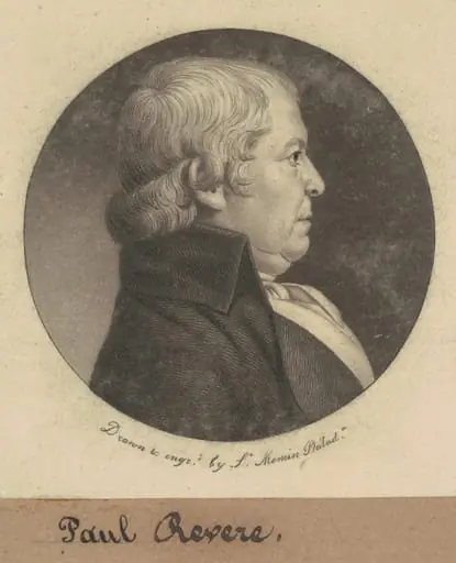 Paul Revere