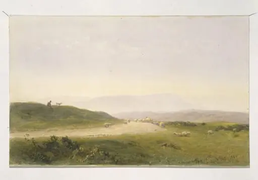South Downs