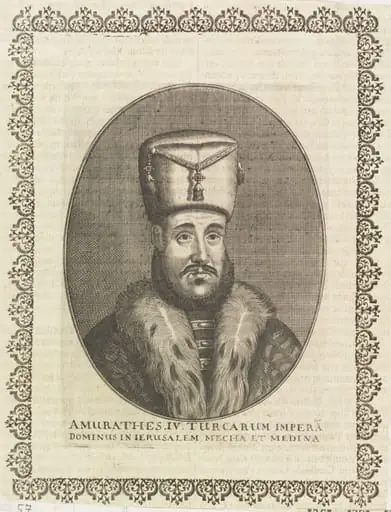 Turkish sultans, sultanas and other historical figures