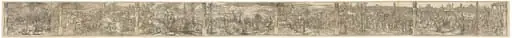 The Journey to Constantinople
