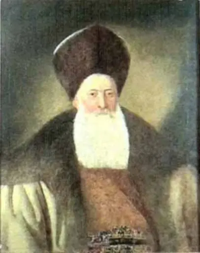 Logofătul Balș